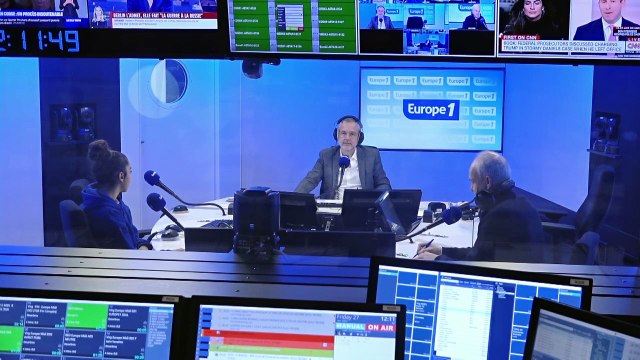 Bernard Laporte démissionne de la présidence de la Fédération française de rugby