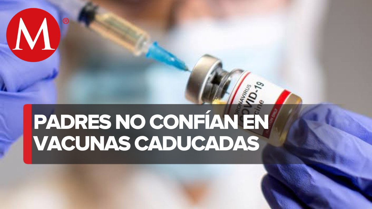 Guerrero recibe cargamento de vacunas covid caducadas