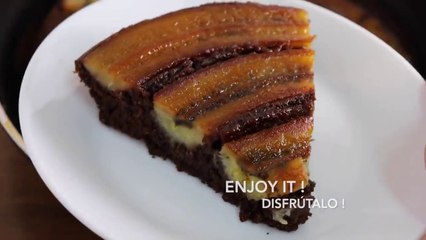 The famous dessert that drives the world crazy! With no oven, just 1 egg!