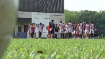 Pemilik TRW FC, Norizam Tukiman tegaskan ada beberapa pemain sedang dipantau prestasinya