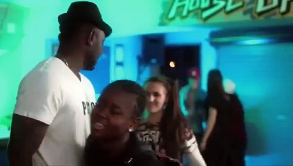 Jongo - Se1 - Ep01 HD Watch