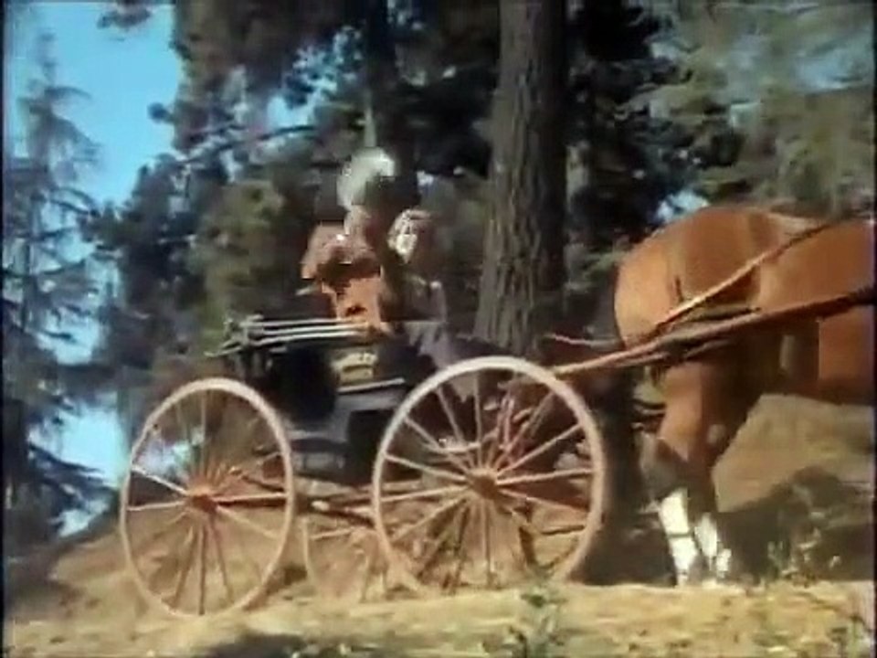 The Big Valley - Se3 - Ep17 - Days of Wrath HD Watch