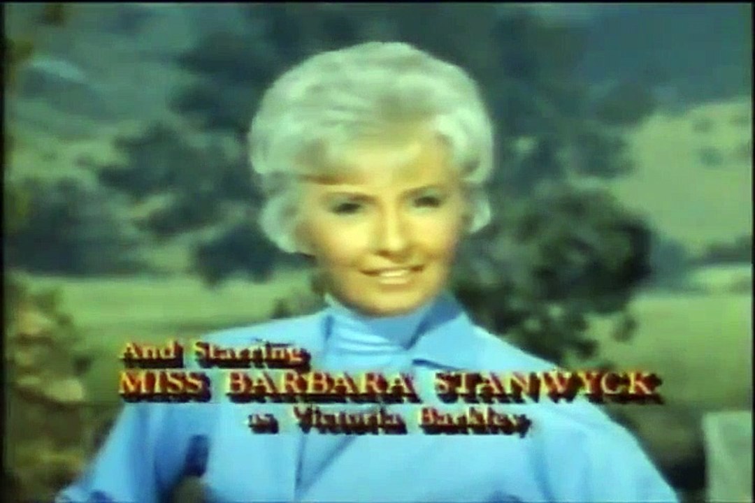 The Big Valley - Se3 - Ep18 - Miranda HD Watch