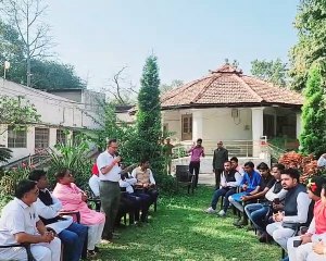 गृहमंत्री खोजो यात्रा निकालेगी जोगी कांग्रेस