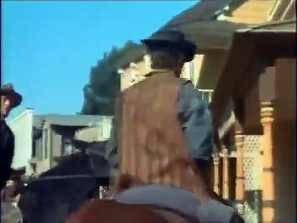 The Big Valley - Se3 - Ep19- Shadow of a Giant HD Watch