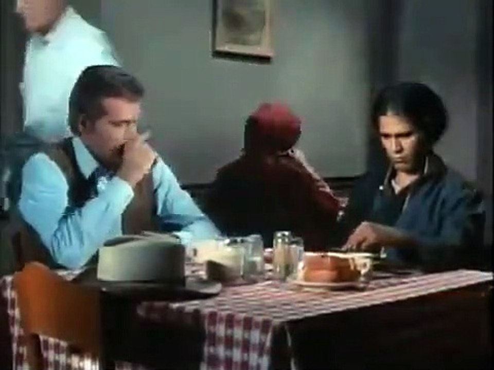 The Big Valley - Se3 - Ep20 - Fall of a Hero HD Watch