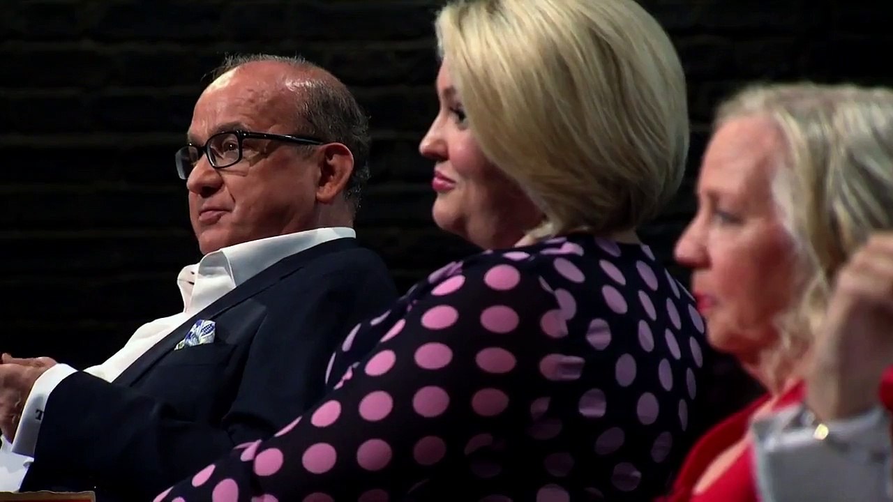 Dragons' Den - Se17 - Ep11 HD Watch