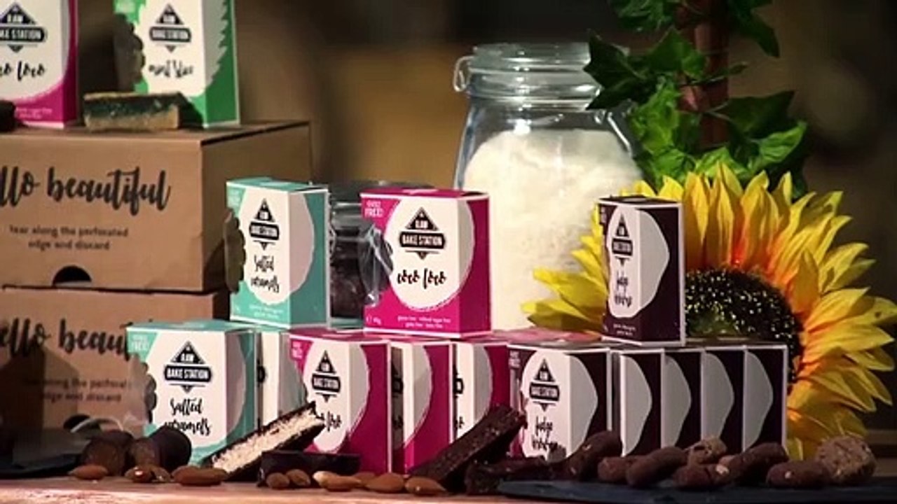 Dragons' Den - Se17 - Ep12 HD Watch