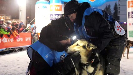 Episode 06 - Les règles de la Grande Odyssée VVF