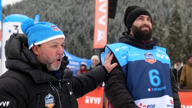 Episode 10 - Ma première odyssée