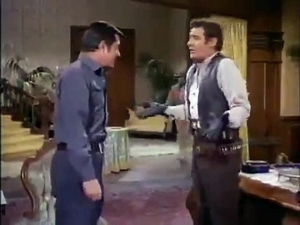 The Big Valley - Se3 - Ep25 - Run of the Savage HD Watch