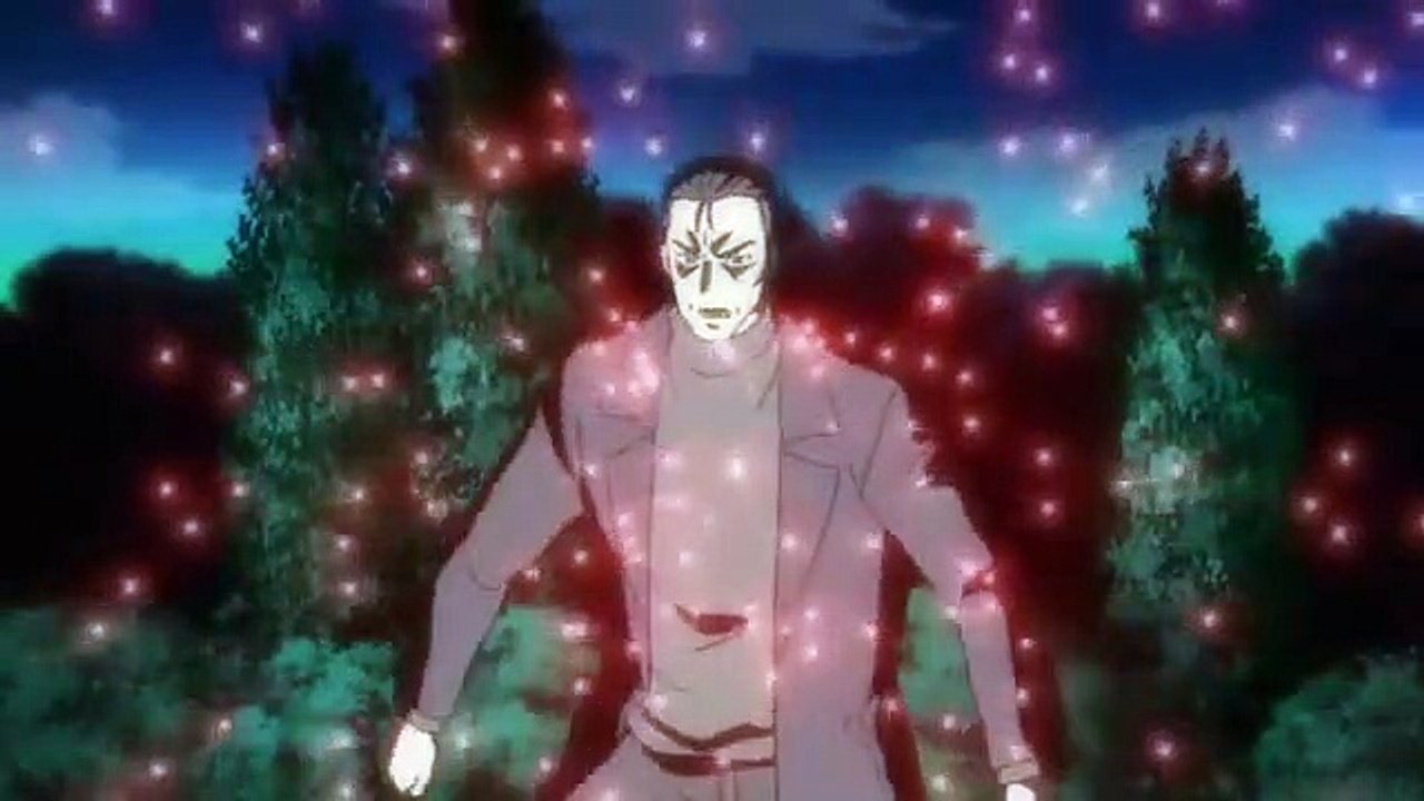 Kaze No Stigma - Se1 - Ep02 HD Watch