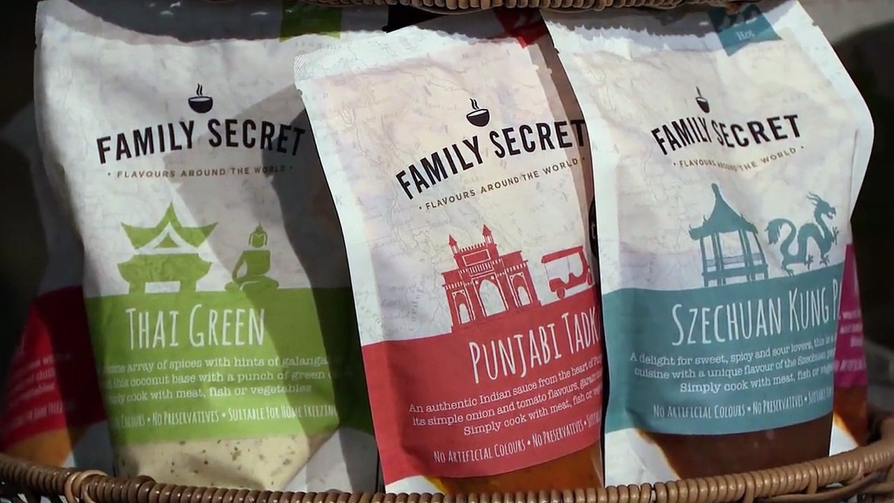 Dragons' Den - Se18 - Ep04 HD Watch