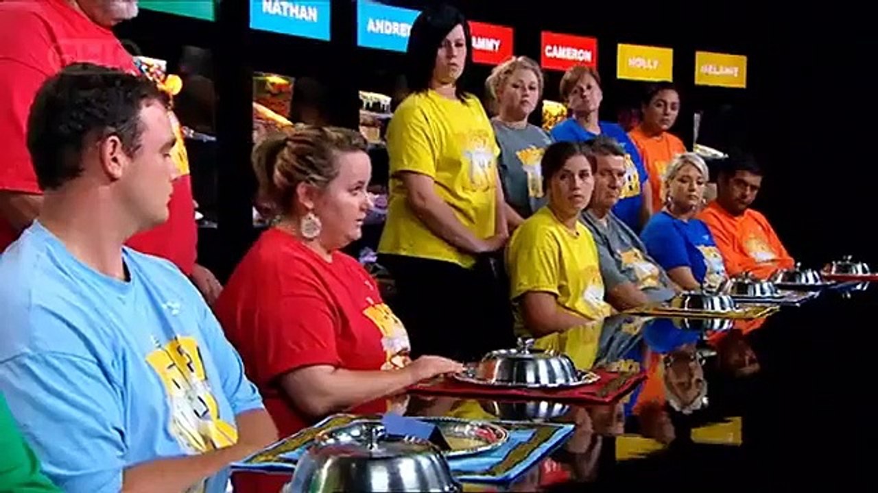 The Biggest Loser AU - Se4 - Ep21 HD Watch