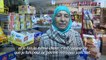 Tunisie: la pénurie de lait, signe d'une industrie qui "s'effondre lentement"