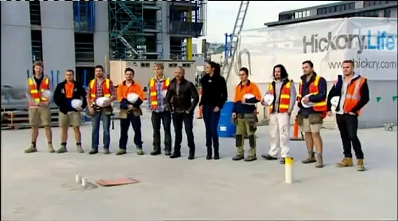 Project Runway Australia - Se4 - Ep04 HD Watch