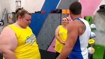 The Biggest Loser AU - Se8 - Ep04 HD Watch