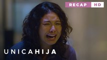 Unica Hija: The widow and her daughter’s much awaited reunion (Weekly Recap HD)