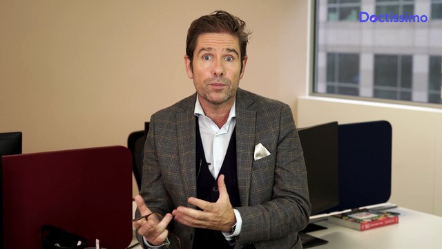 Maladie de Parkinson : comment les proches vivent-ils la maladie