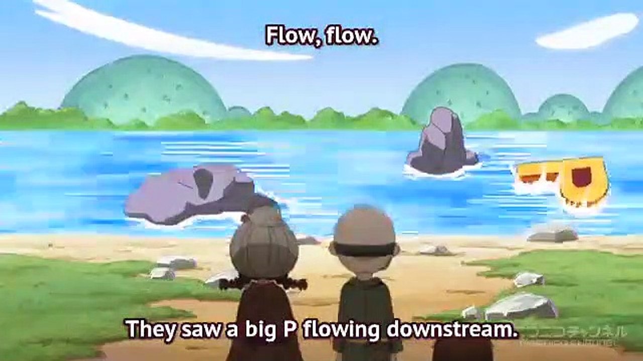 Puchimas!! - petit petit idolmaster - ep01 hd watch