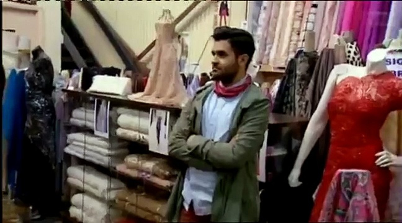 Project Runway Australia - Se4 - Ep09 HD Watch