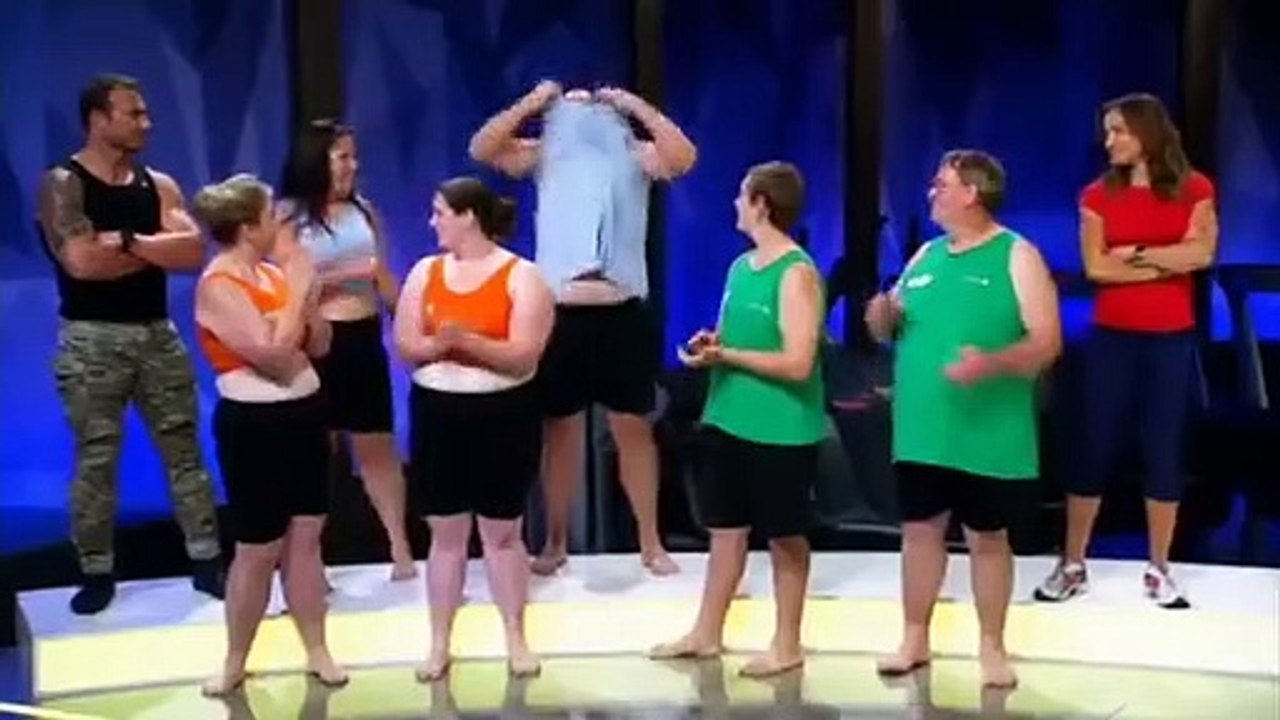 The Biggest Loser AU - Se8 - Ep10 HD Watch