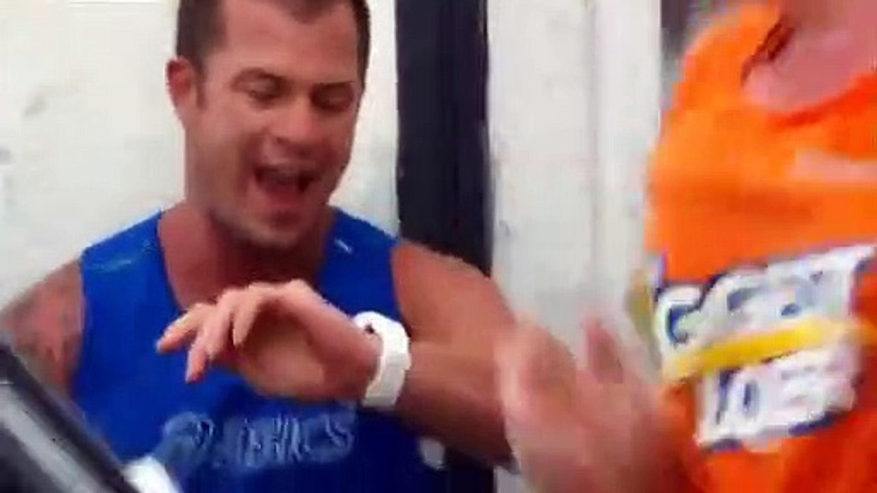 The Biggest Loser AU - Se8 - Ep12 HD Watch