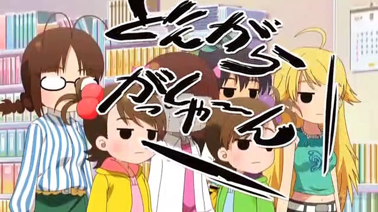 Puchimas!! - Petit Petit iDOLMASTER - Ep03 HD Watch