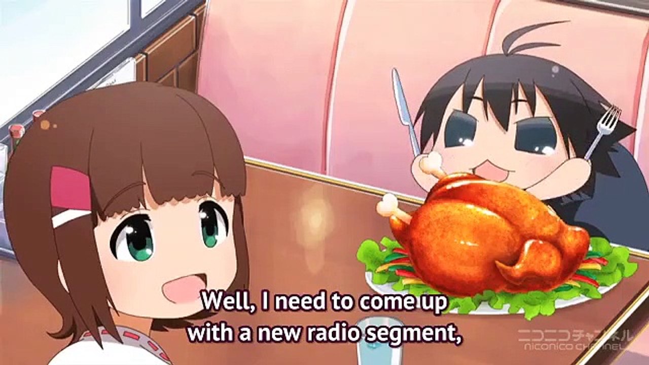 Puchimas!! - petit petit idolmaster - ep04 hd watch