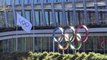 Ucrânia ameaça boicotar Jogos Olímpicos em 2024