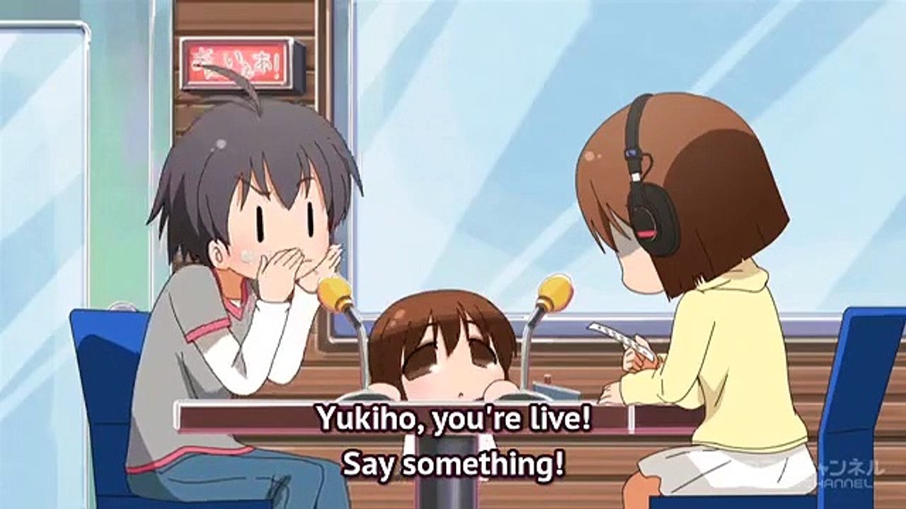 Puchimas!! - Petit Petit iDOLMASTER - Ep05 HD Watch