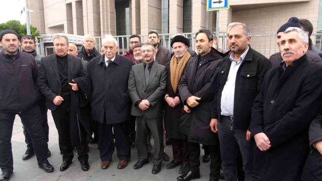 'Jet Fadıl' lakaplı Fadıl Akgündüz ve yeğeni tutuklandı