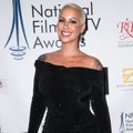 Amber Rose vows to never have sex again