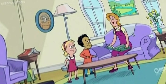 The Cat in the Hat Knows a Lot About That! The Cat in the Hat Knows a Lot About That! S01 E035 – When I Grow Up – Doing It Differently