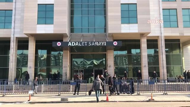 Metin Lokumcu Davası: Polis Kamerasıyla Çekilen Ham Görüntülerin Emniyetten İstenmesine Karar Verildi