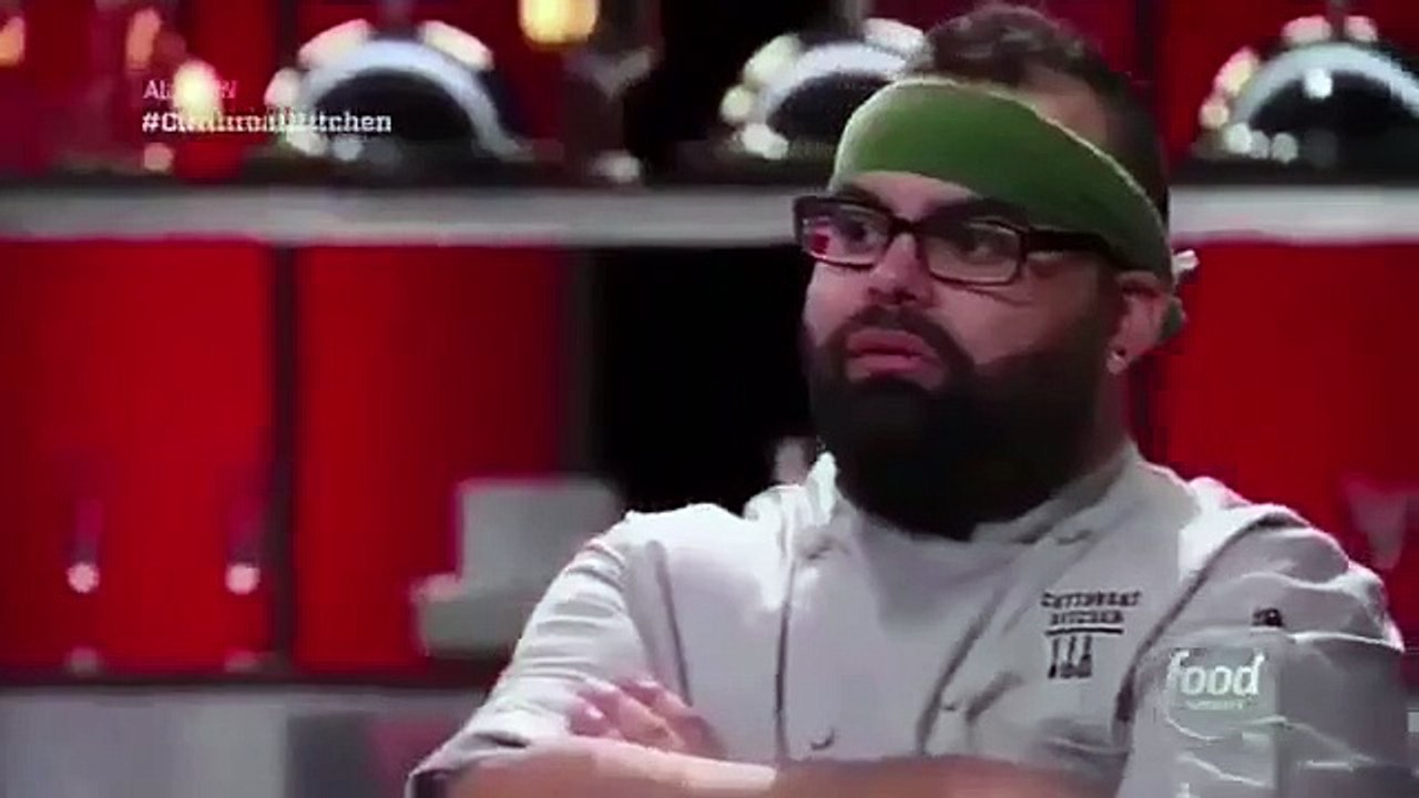 Cutthroat Kitchen - Se5 - Ep29 HD Watch