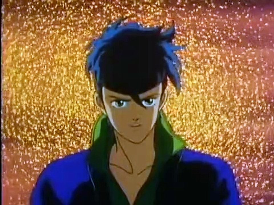 Ronin Warrior - Ep23 HD Watch