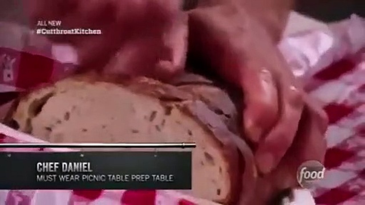 Cutthroat Kitchen - Se5 - Ep32 HD Watch