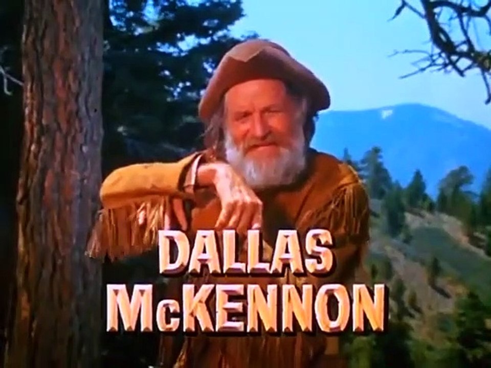 Daniel Boone - Se6 - Ep02 HD Watch