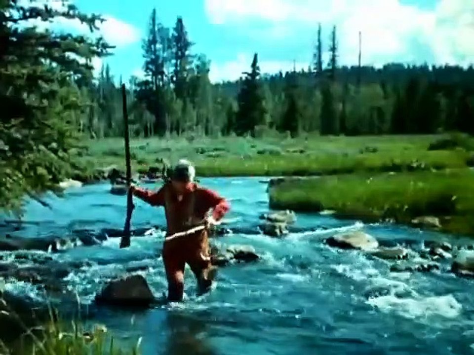 Daniel Boone - Se6 - Ep05 HD Watch