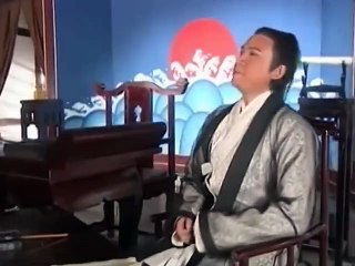 THỜI NIÊN THIẾU BAO THANH THIÊN  - TẬP 02 - (P2)