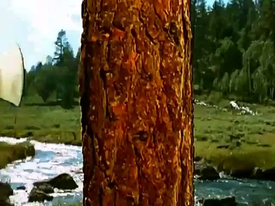 Daniel Boone - Se6 - Ep08 HD Watch