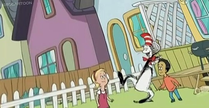 The Cat in the Hat Knows a Lot About That! The Cat in the Hat Knows a Lot About That! S01 E036 – Super Cleaner Uppers – Itty Bitty Water