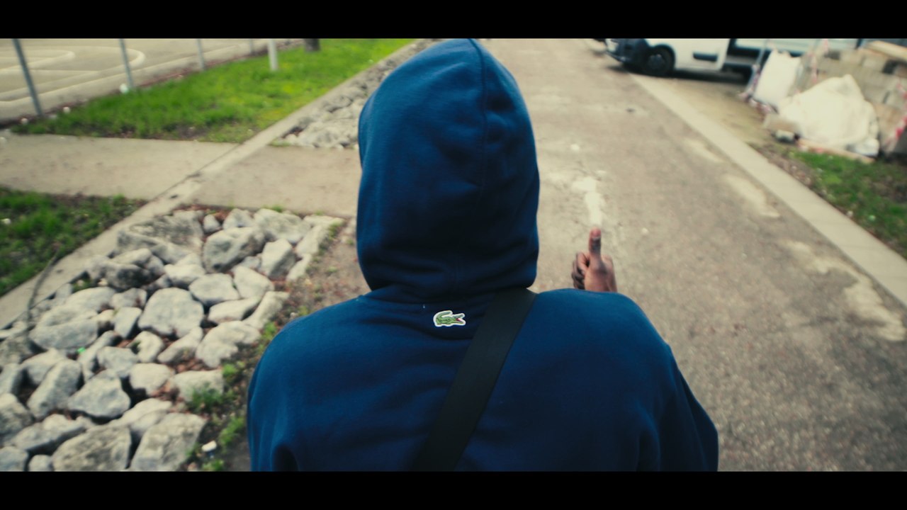 H.LA DROGUE - H - video Dailymotion