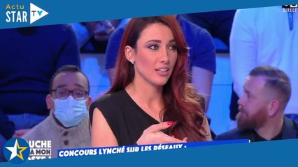 "C'est aux alentours de..." : Delphine Wespiser dévoile le salaire d'une Miss France