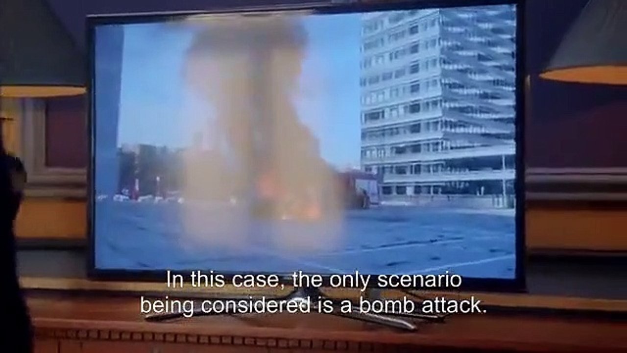 Lord $$ Master - Se2 - Ep01 - De klap HD Watch