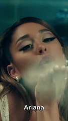 Ariana Grande - Positions - Hidden Secrets 02