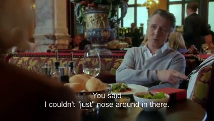 Lord $$ Master - Se2 - Ep04 - De Dokter HD Watch