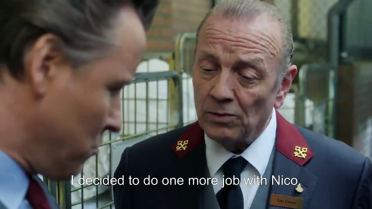 Lord $$ Master - Se2 - Ep02 - Diamantroof HD Watch