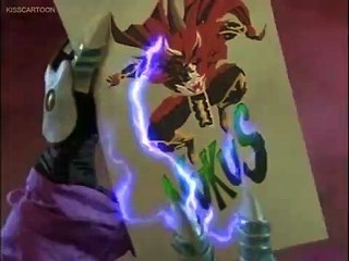 BeetleBorgs - Se1 - Ep52 HD Watch